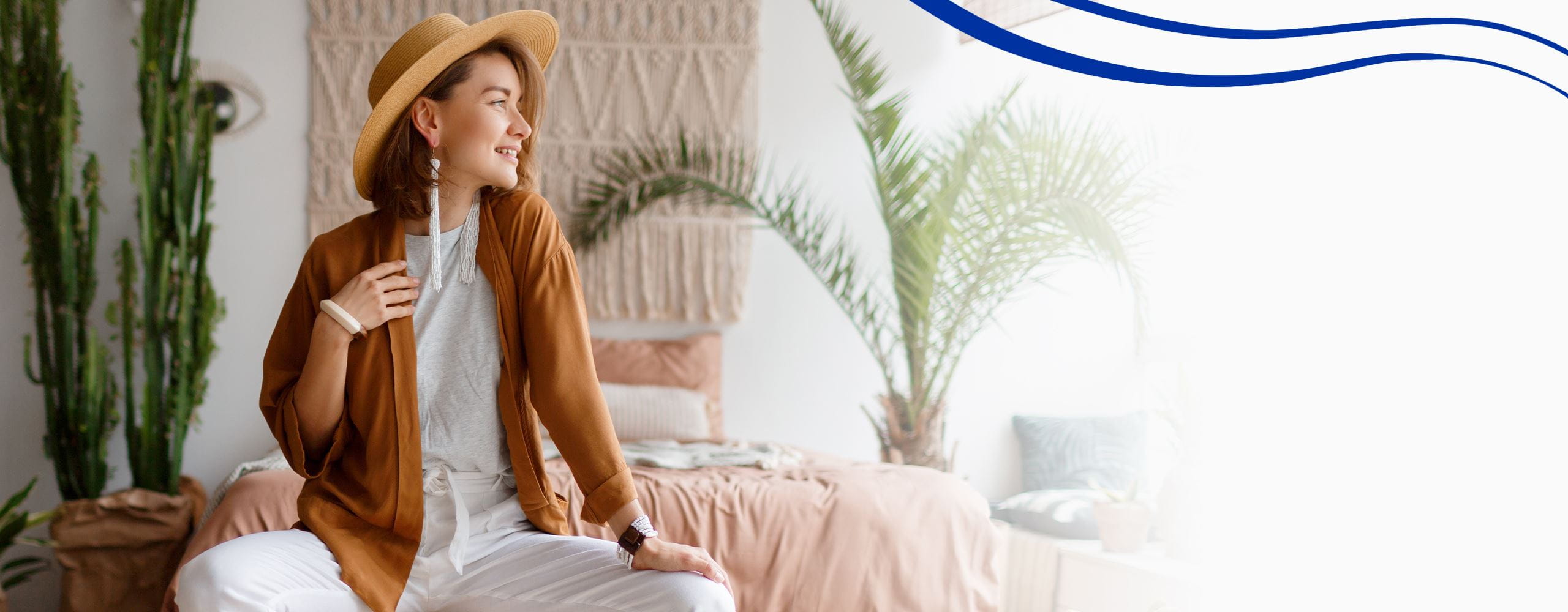 Eko moda – czym jest i jak stać się jej częścią? 