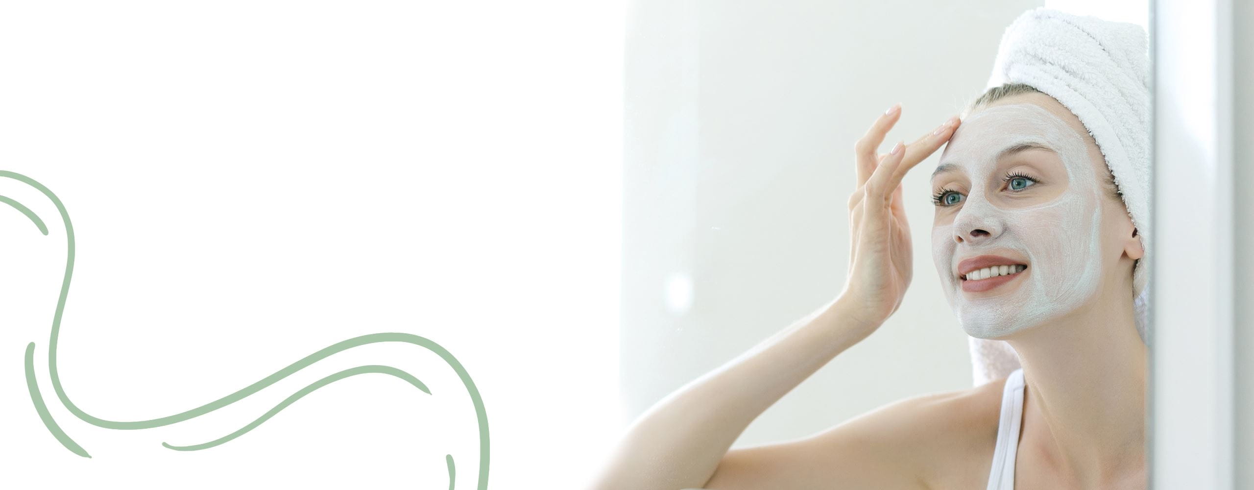 Glinki kosmetyczne: czym są i w których kosmetykach je znajdziesz? 