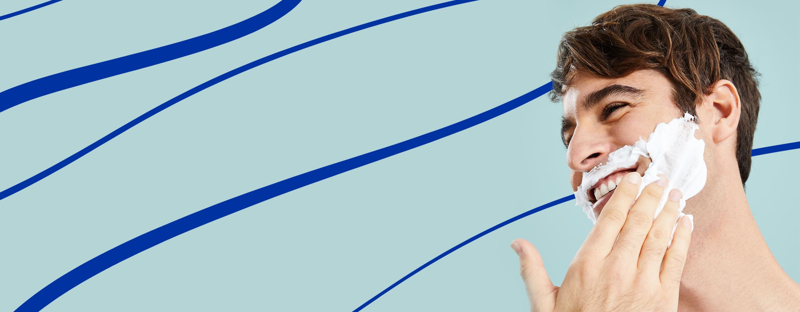 Golenie brzytwą – jak powinno wyglądać?