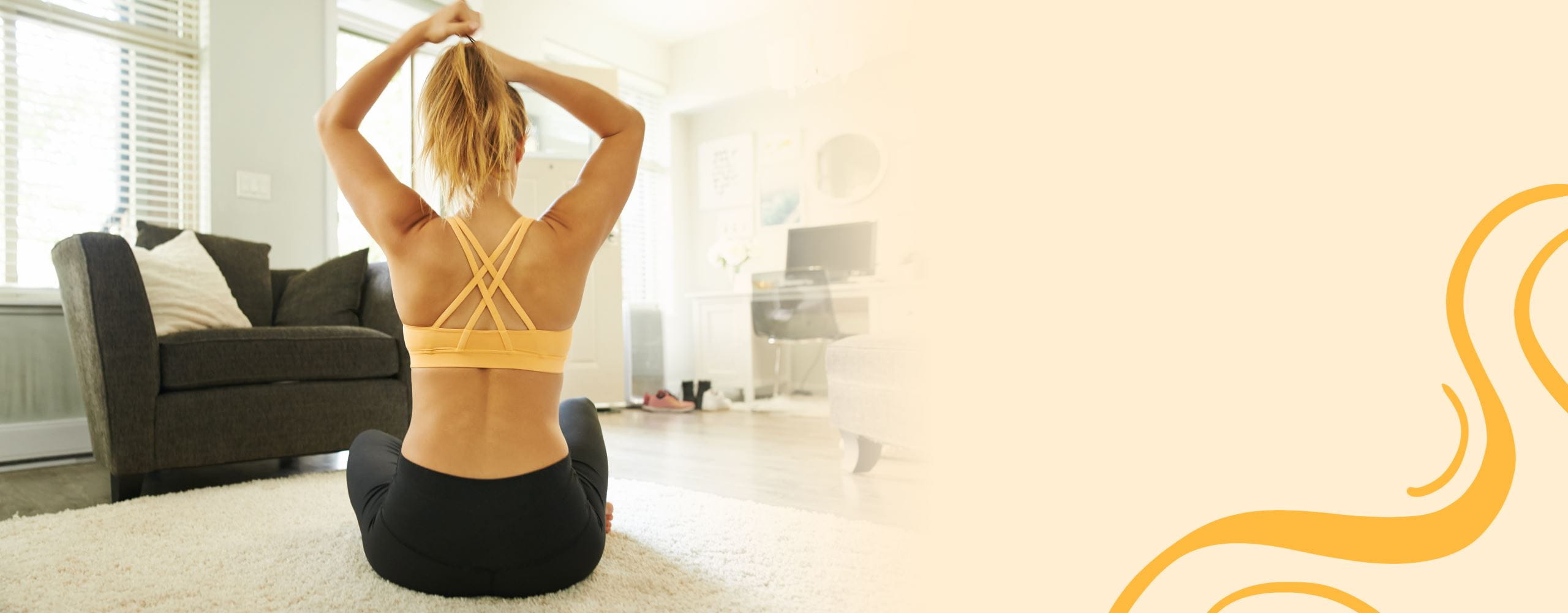 Jak zadbać o prawidłową postawę ciała?