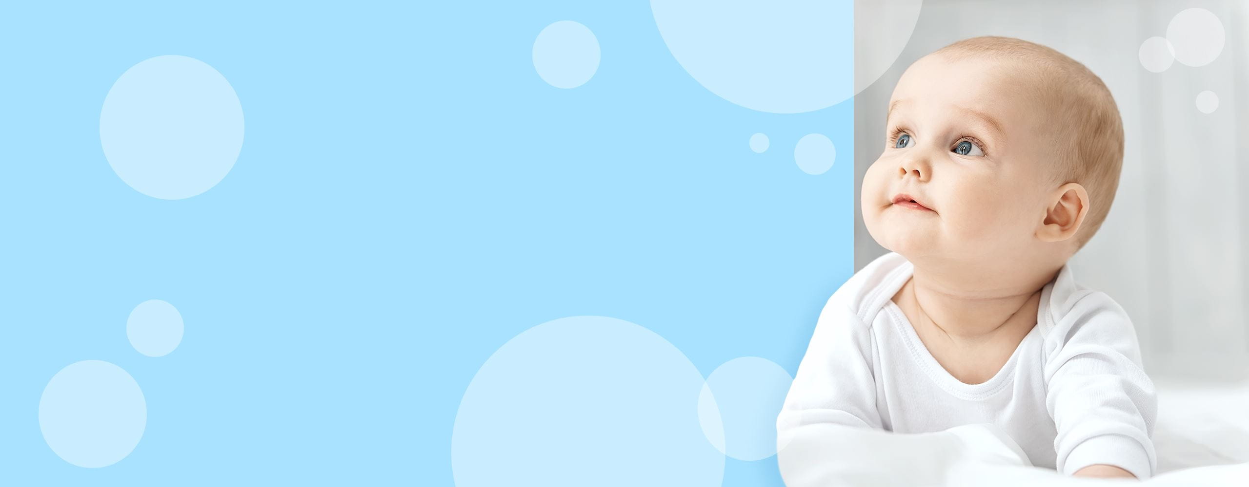 Kaszka na twarzy – skąd się bierze u dziecka?	