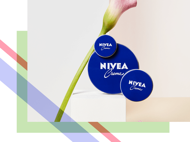 NIVEA krem do twarzy dla biegaczy