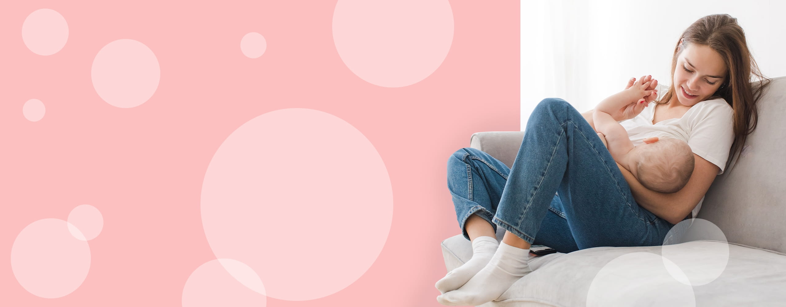 Laktacja po cesarce – jak ją pobudzić?