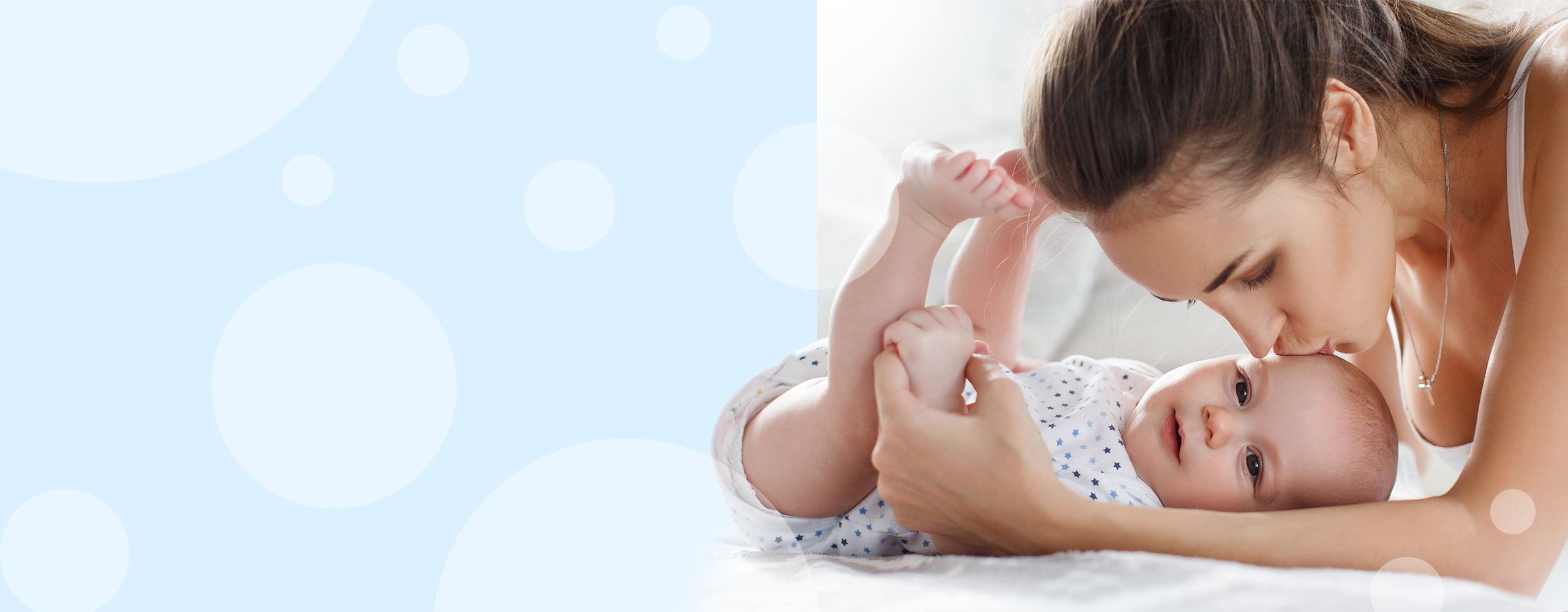 Łojotokowe zapalenie skóry u niemowląt i noworodków