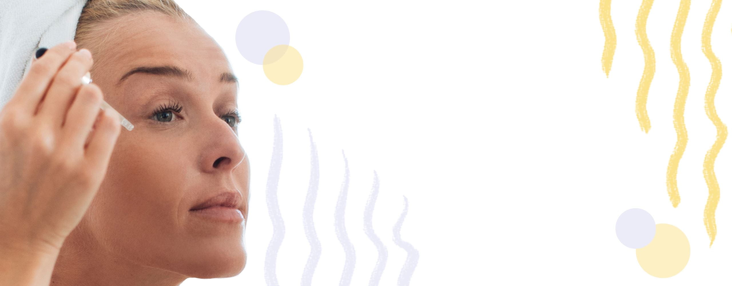 Olejek arganowy do ciała 