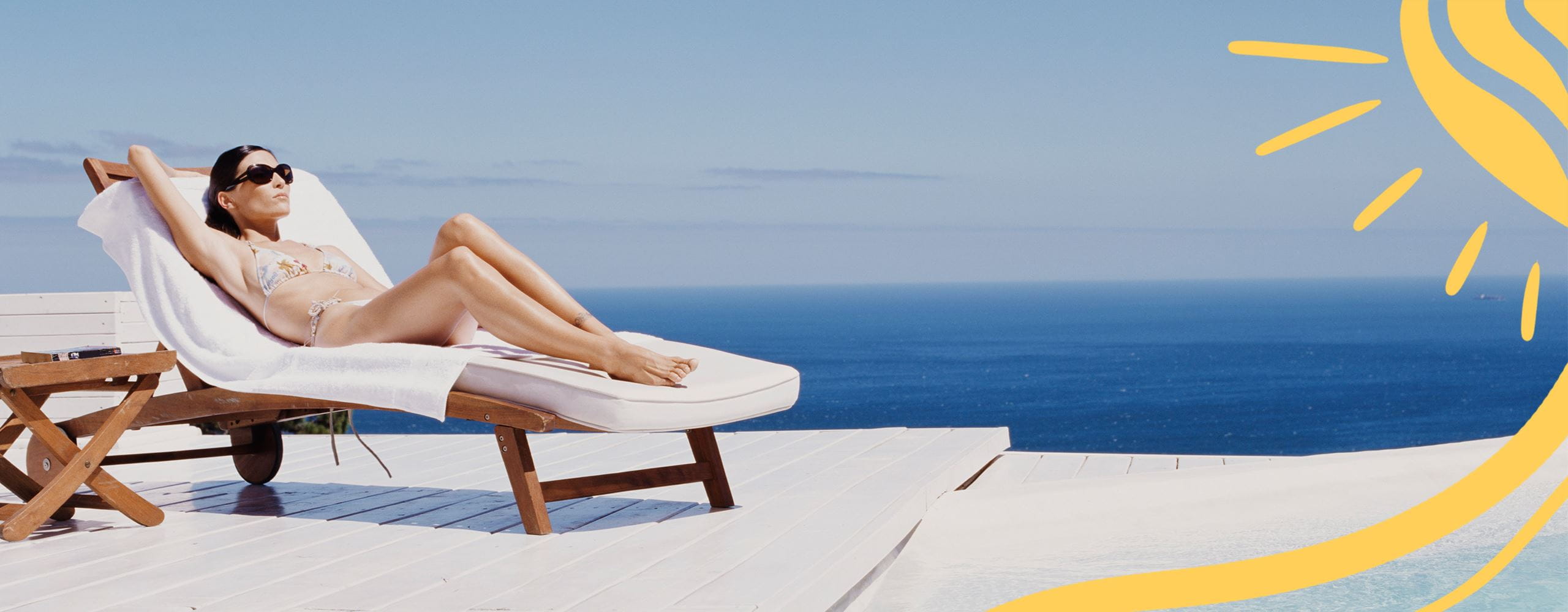 Opalanie i ochrona przeciwsłoneczna – pytania i odpowiedzi