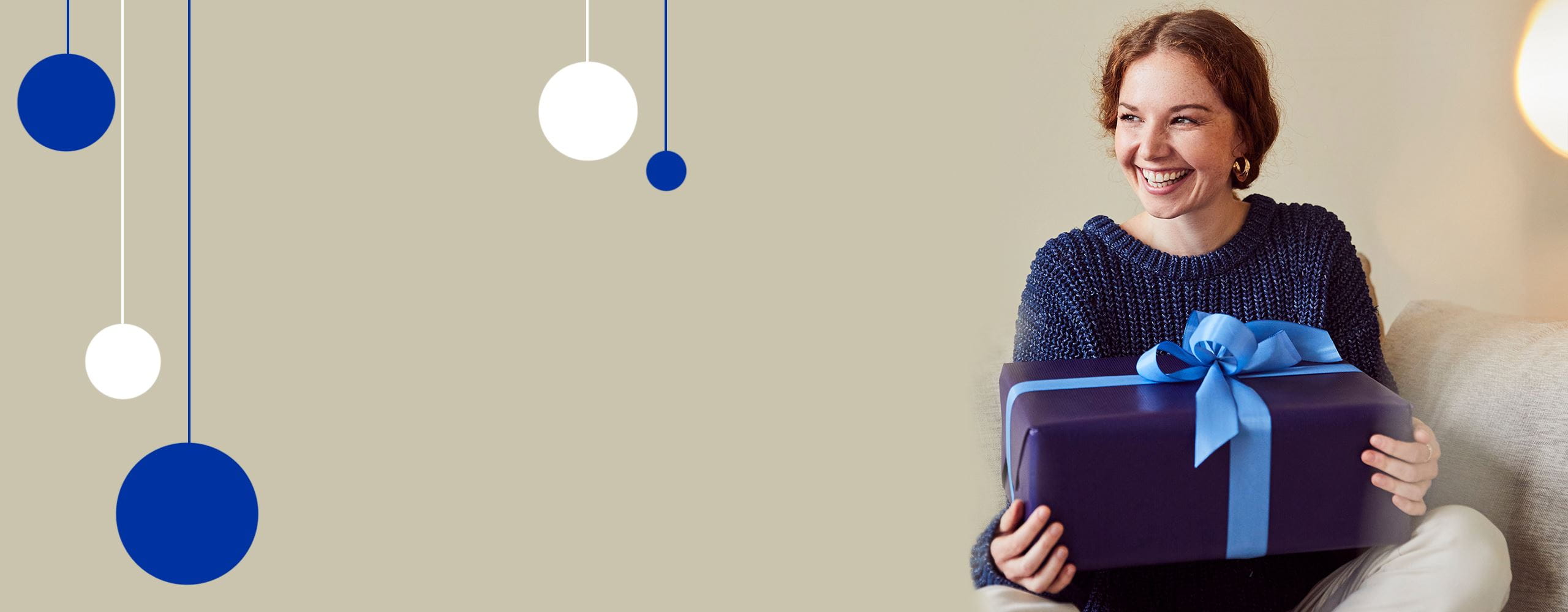 Pomysł na prezent świąteczny? Odkryj 30 propozycji!