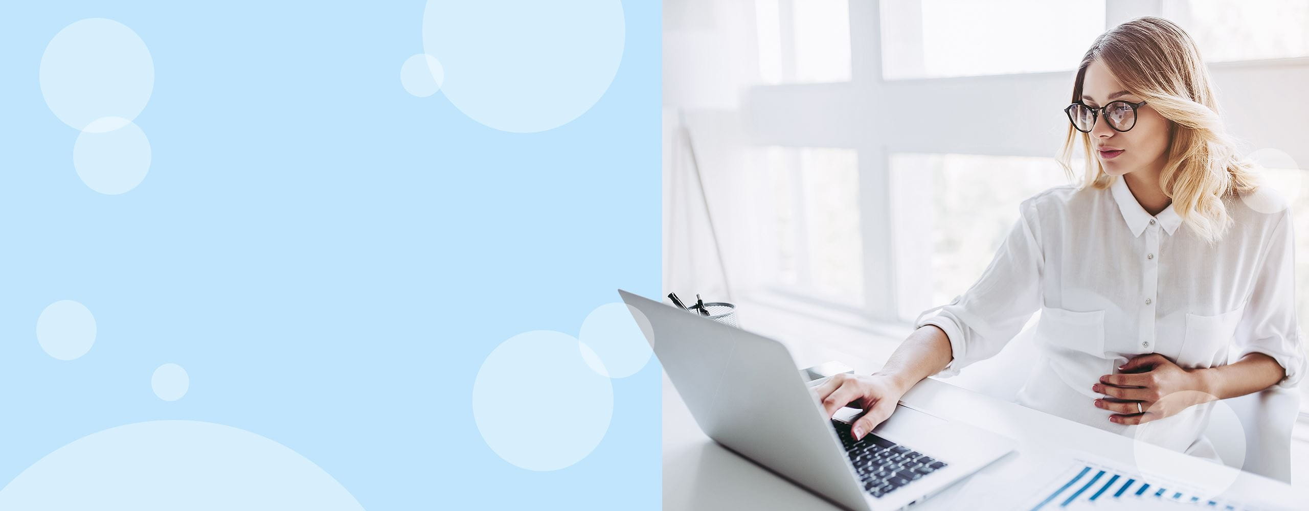 Praca w ciąży. Jak długo możesz być aktywna zawodowo?