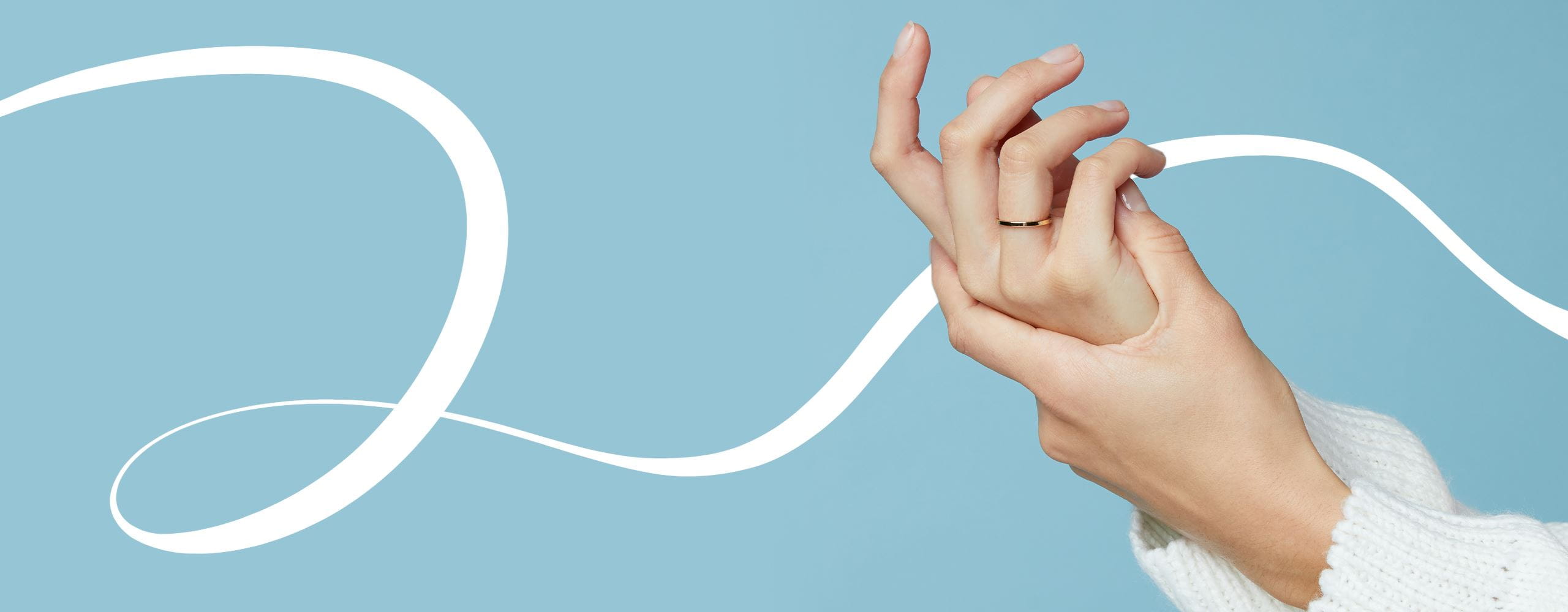 Swędzenie dłoni – jaka może być jego przyczyna? 