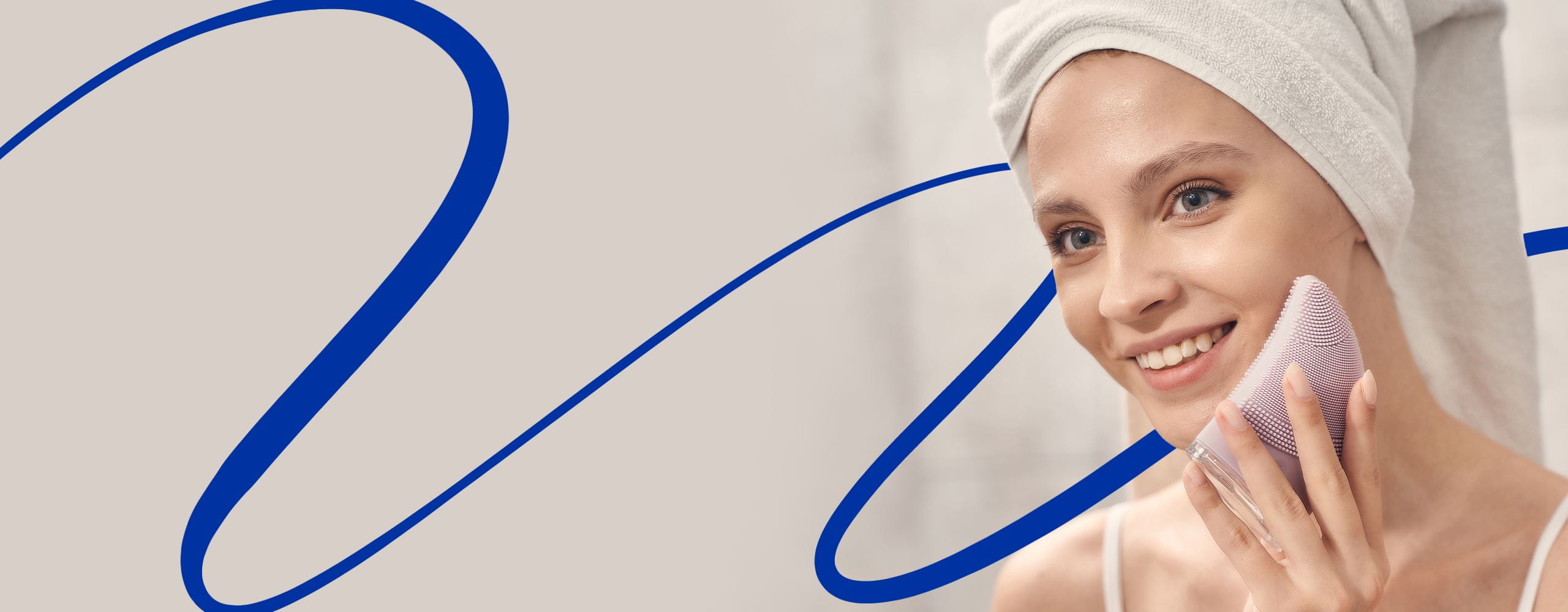 Szczoteczka soniczna do twarzy – jak używać?