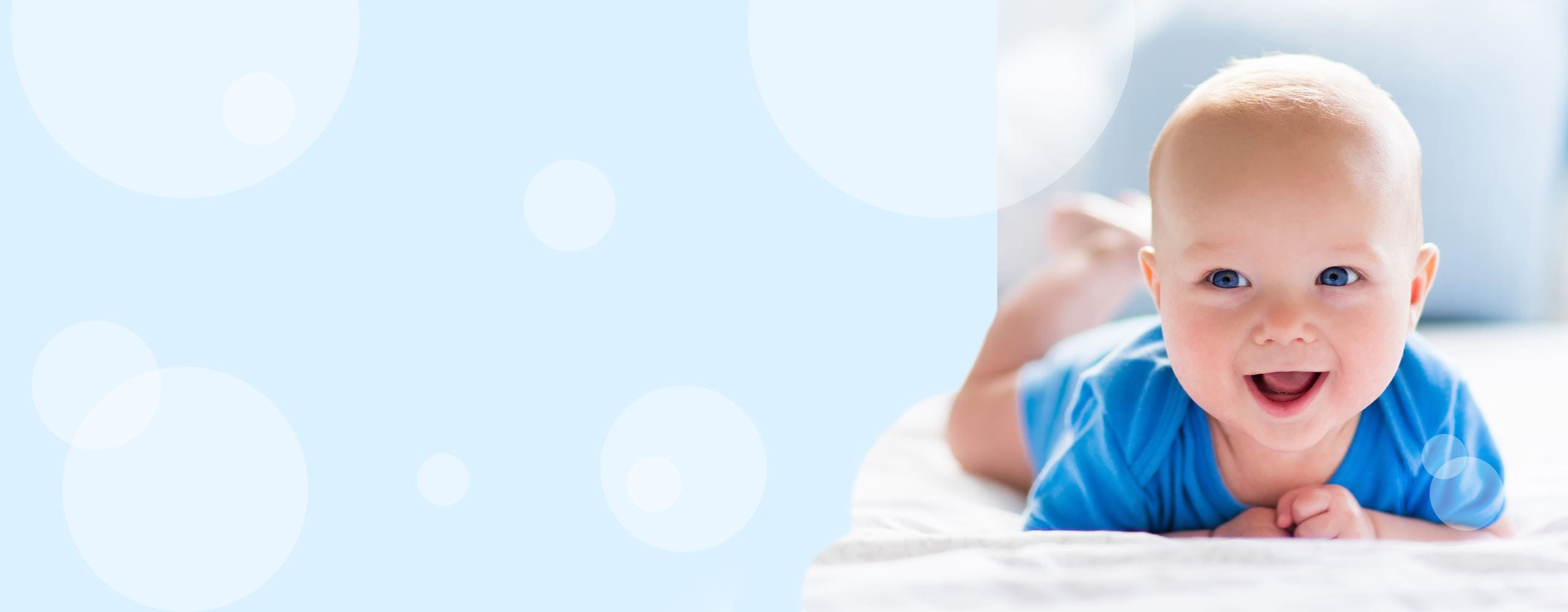 Zabawy z niemowlakiem. W co się bawić z małym dzieckiem?