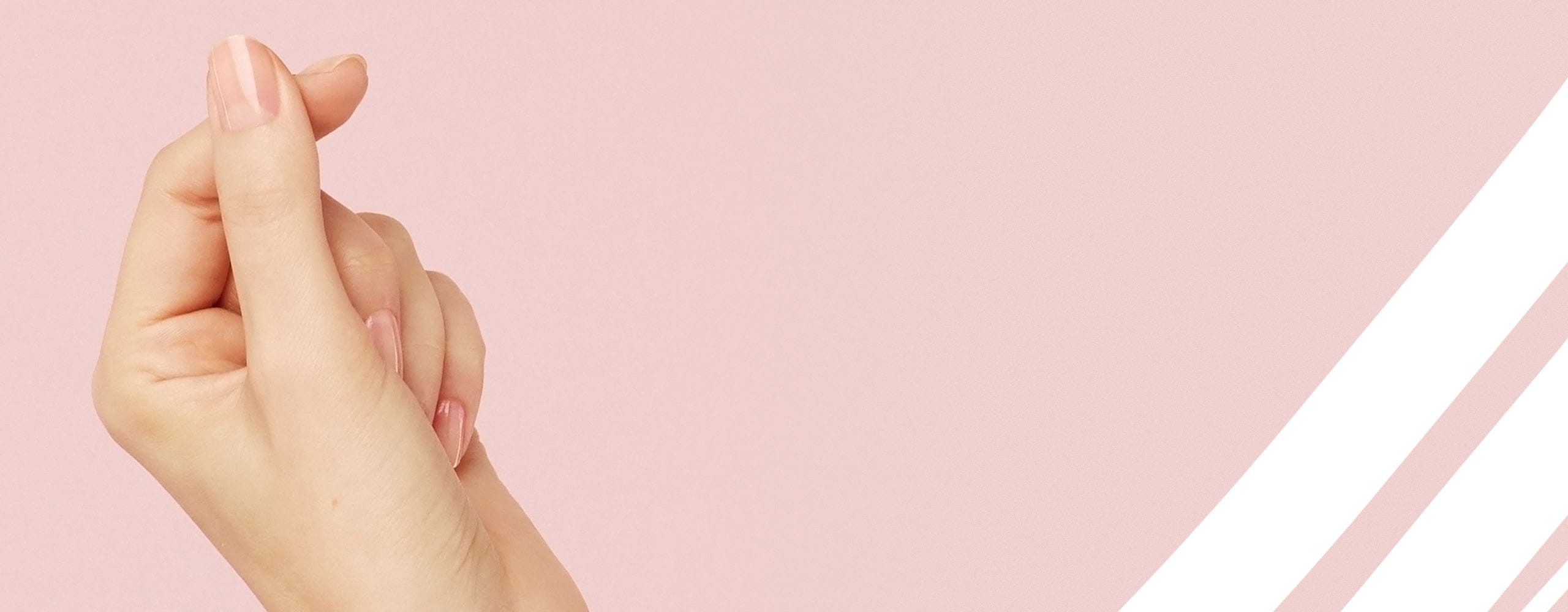 Zmiany na paznokciach – o czym świadczą?	