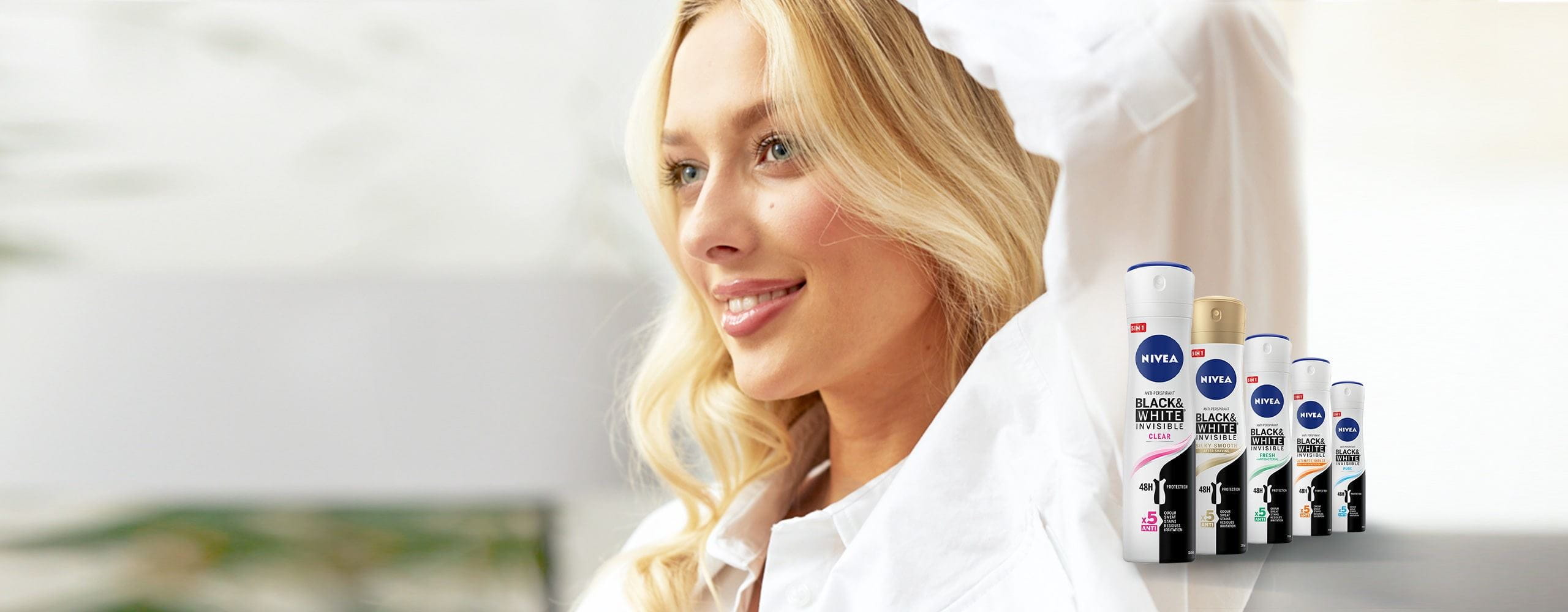 Konkurs bądź pewna siebie