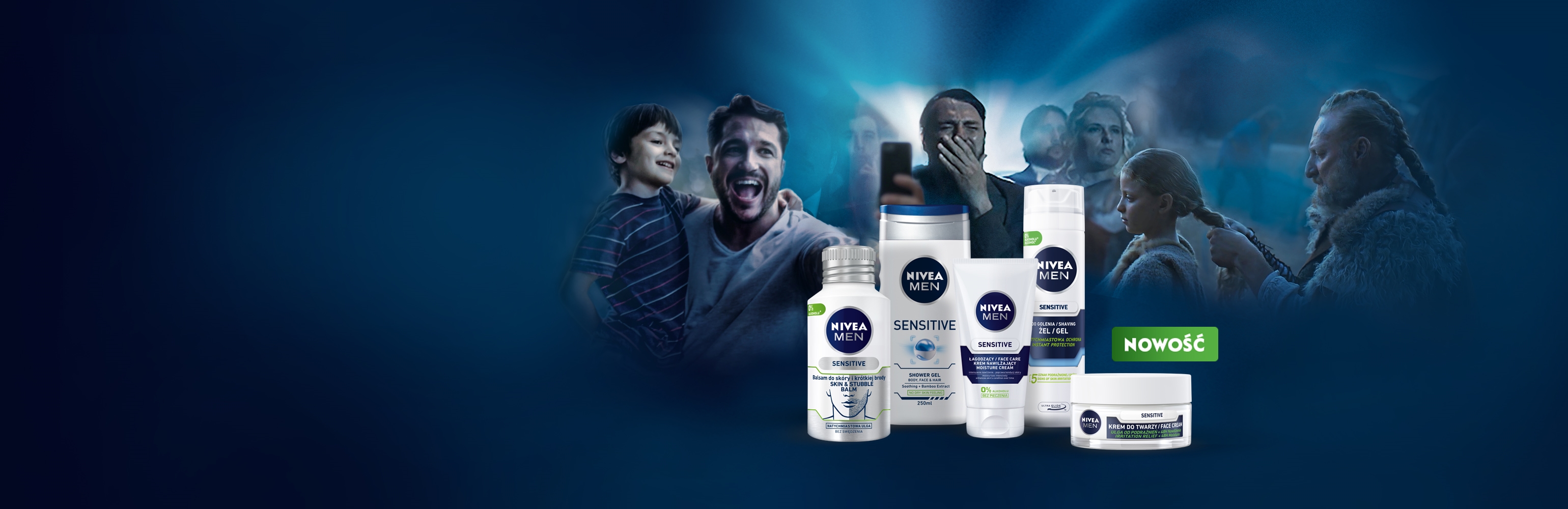 Czas Pionierów Wrażliwości 