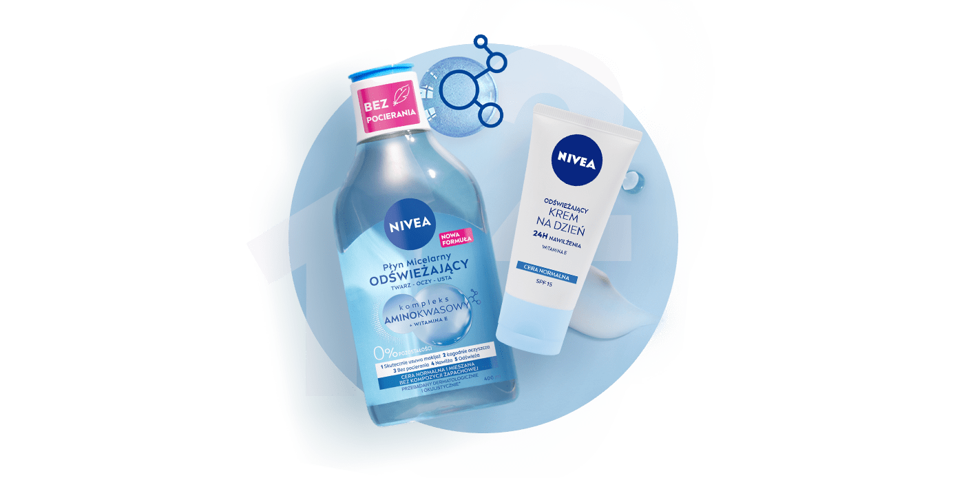 new sekcja produktowa