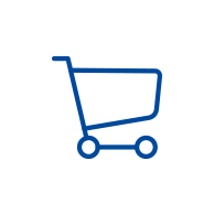 Ikonka kosz zakupowy