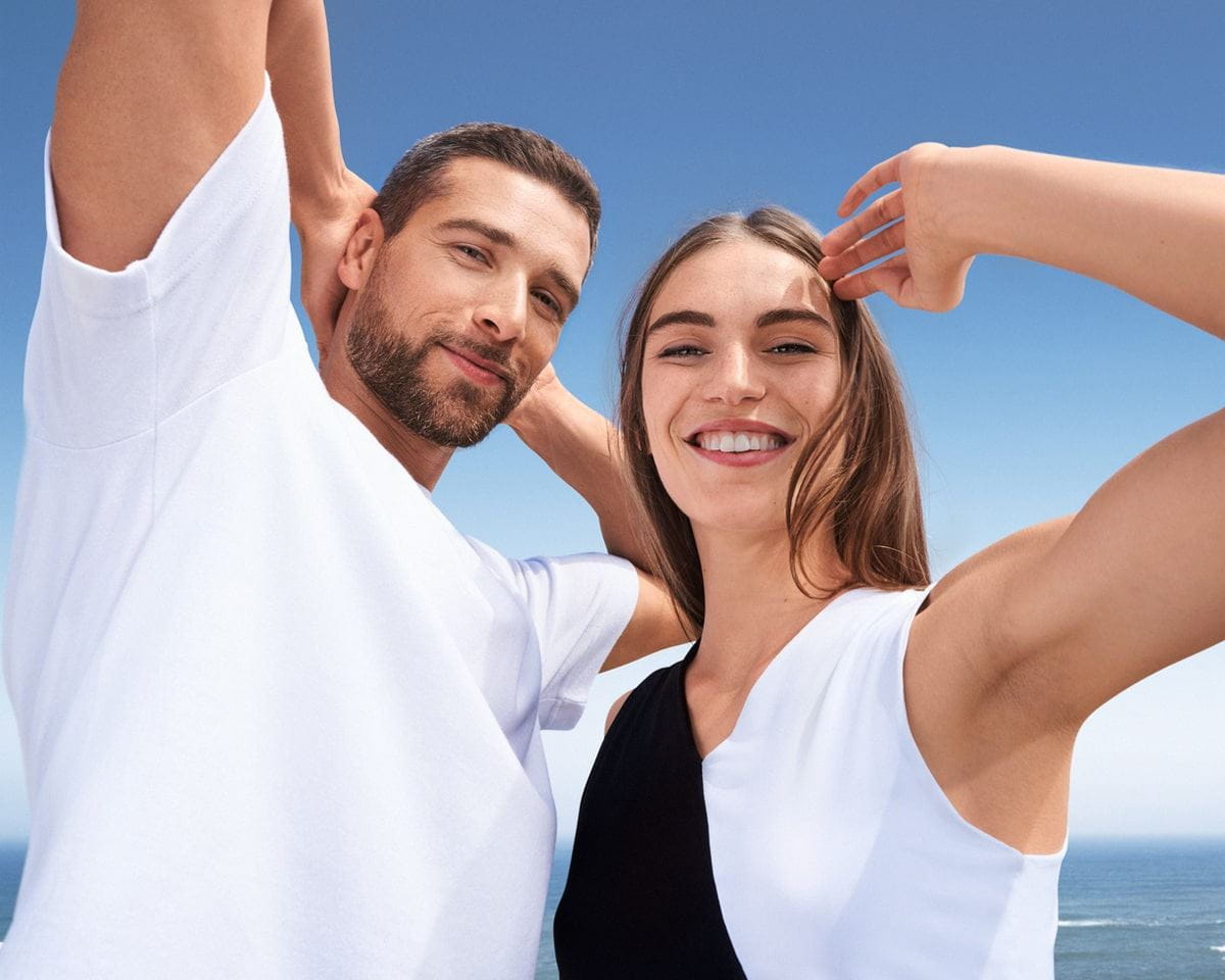 Konkurs NIVEA w drogeriach Jawa