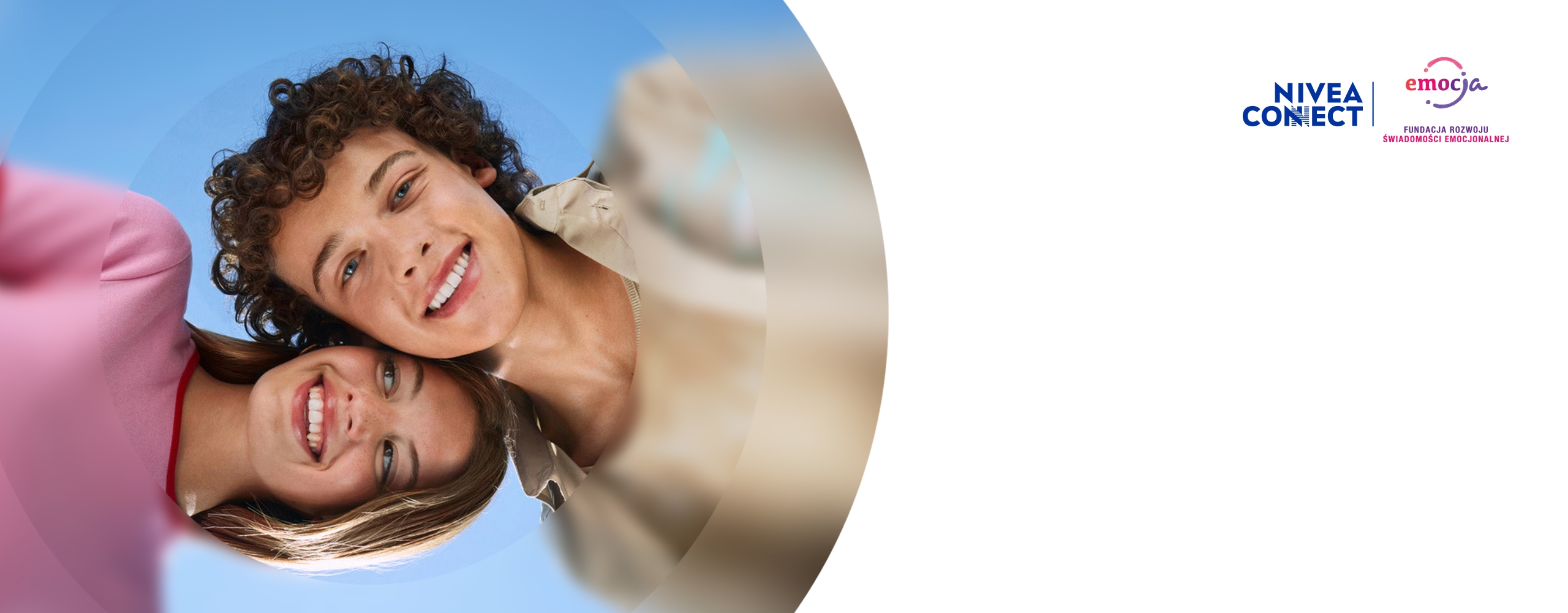 Łączą nas relacje