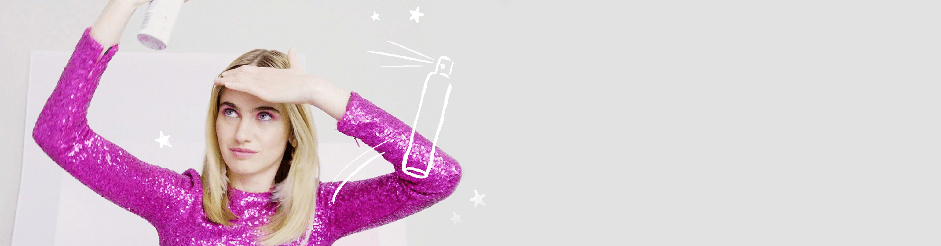 Shampoo and Conditioner