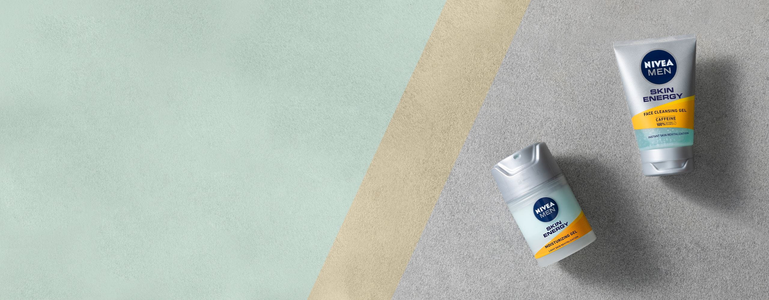 Attractive & Healthy