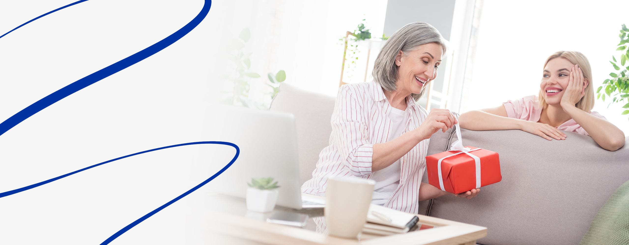 Zestawy prezentowe dla mamy NIVEA