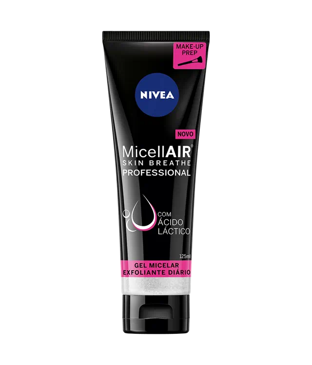 Gel Micelar Exfoliante MicellAIR Professional