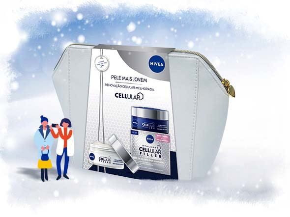 Kit de natal cellular