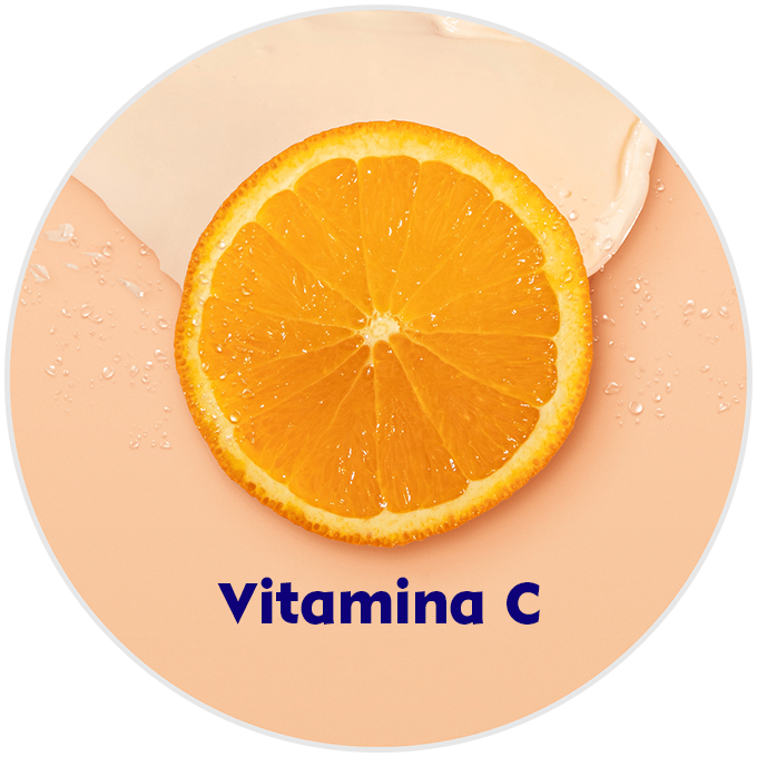 rodela de laranja