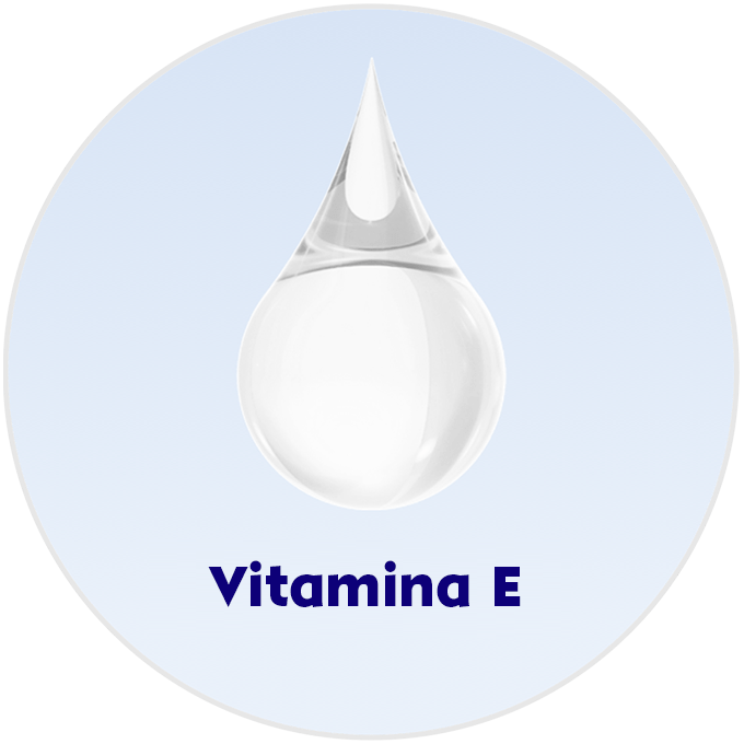 Vitamina E