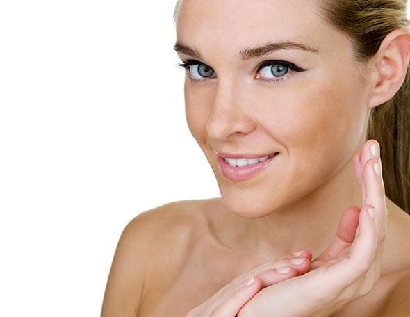 A importância de um creme de noite - hidratação - NIVEA