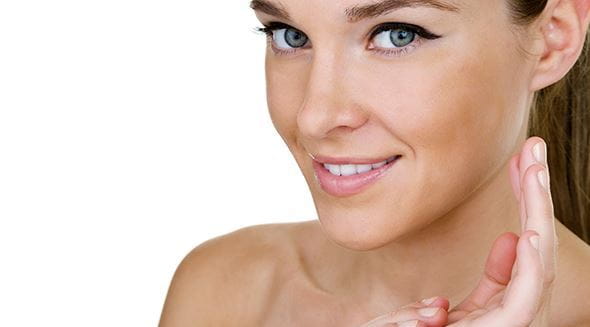 A importância de um creme de noite - hidratação - NIVEA