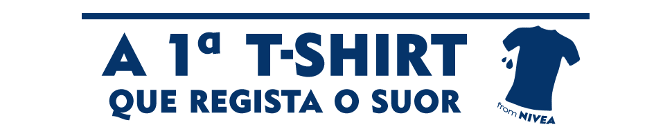 NIVEA MEN Dry Fesh T-shirt