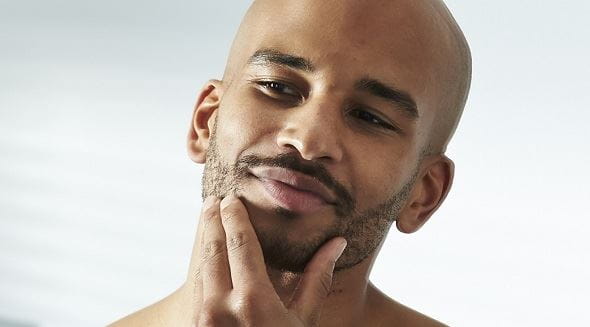 homem jovem