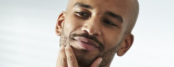 homem jovem