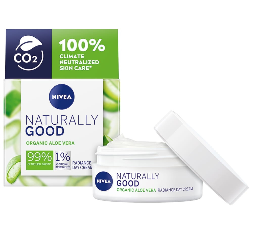 OrganicAloeVeraRadianceDayCare