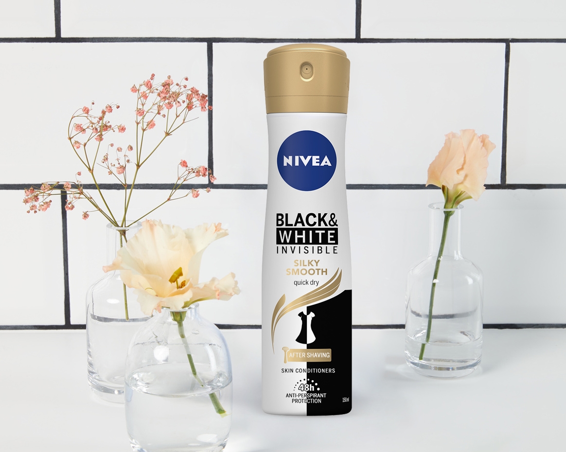 New Subscribers Nivea