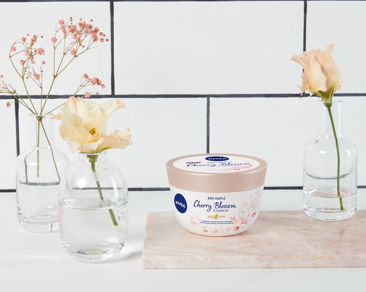 New Subscribers Nivea