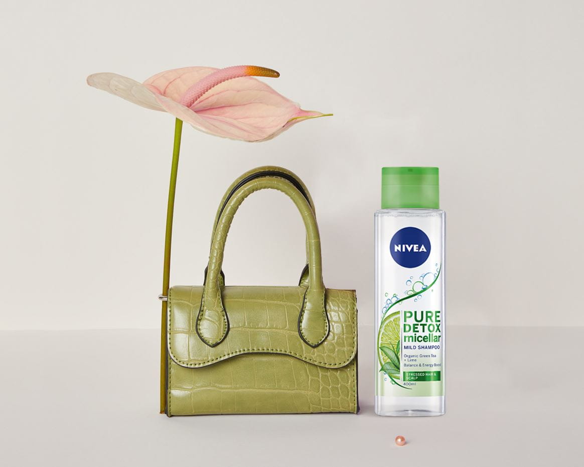 New Subscribers Nivea