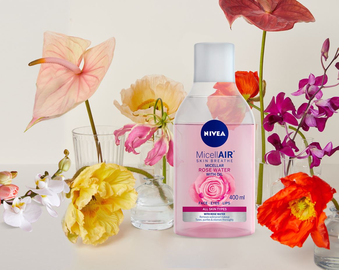 New Subscribers Nivea