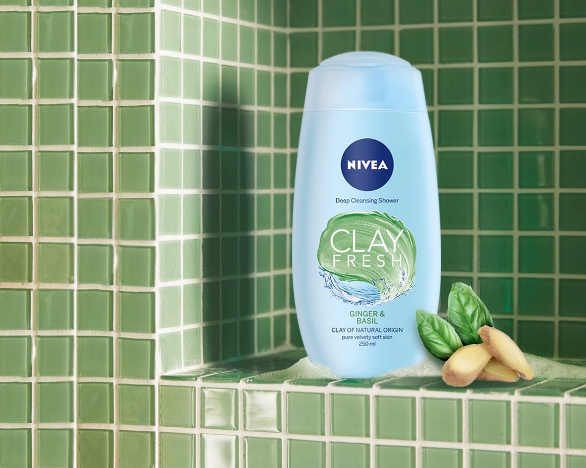 New Subscribers Nivea