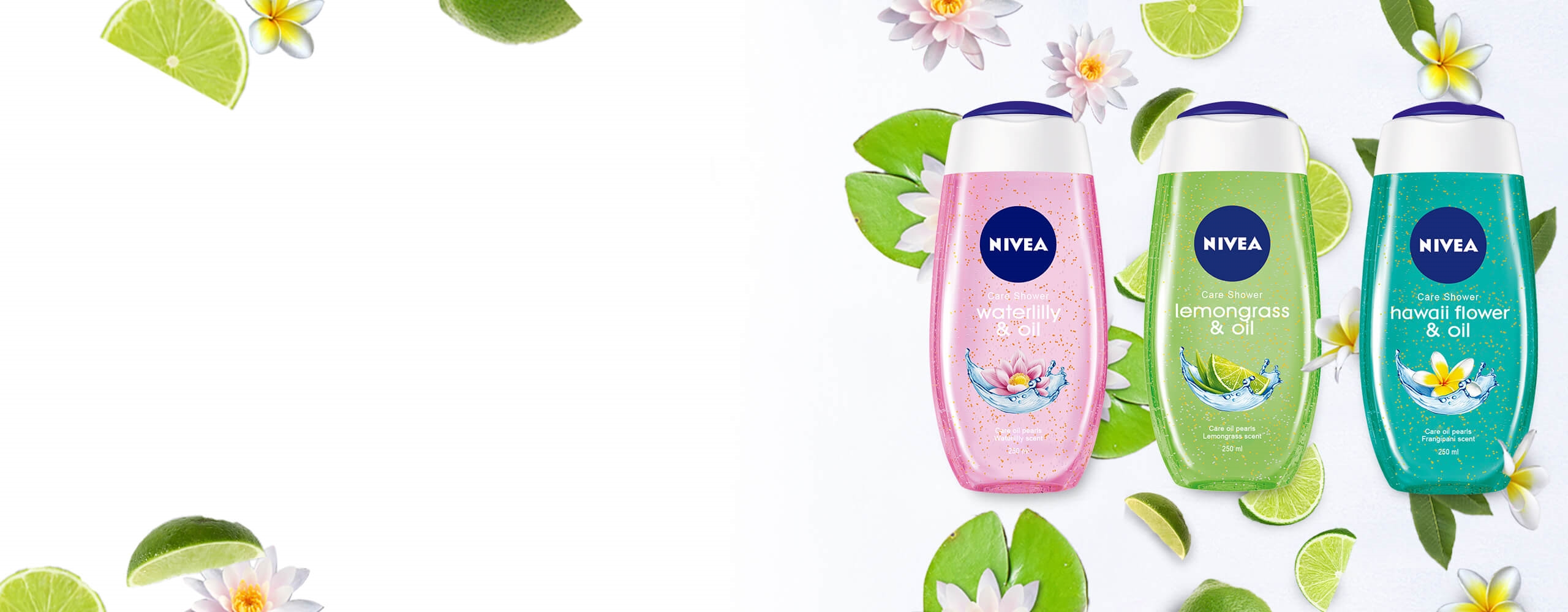 Products - NIVEA