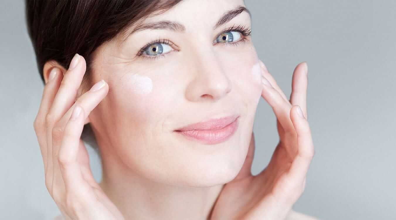 crema antirid nivea