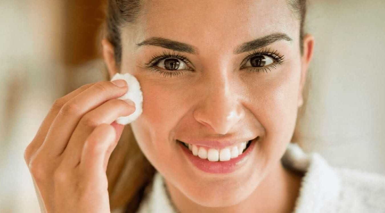 ten gras rutina tenului gras ingrijirea fetei