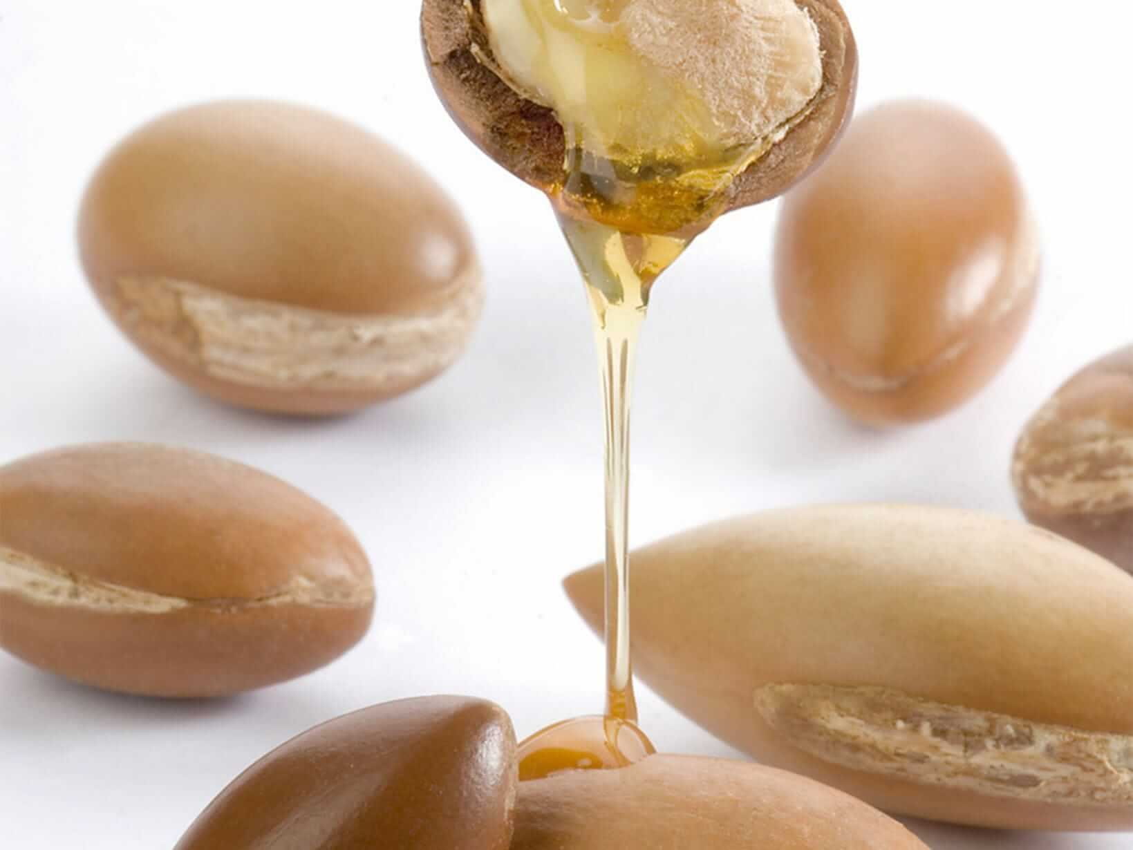 argan oil