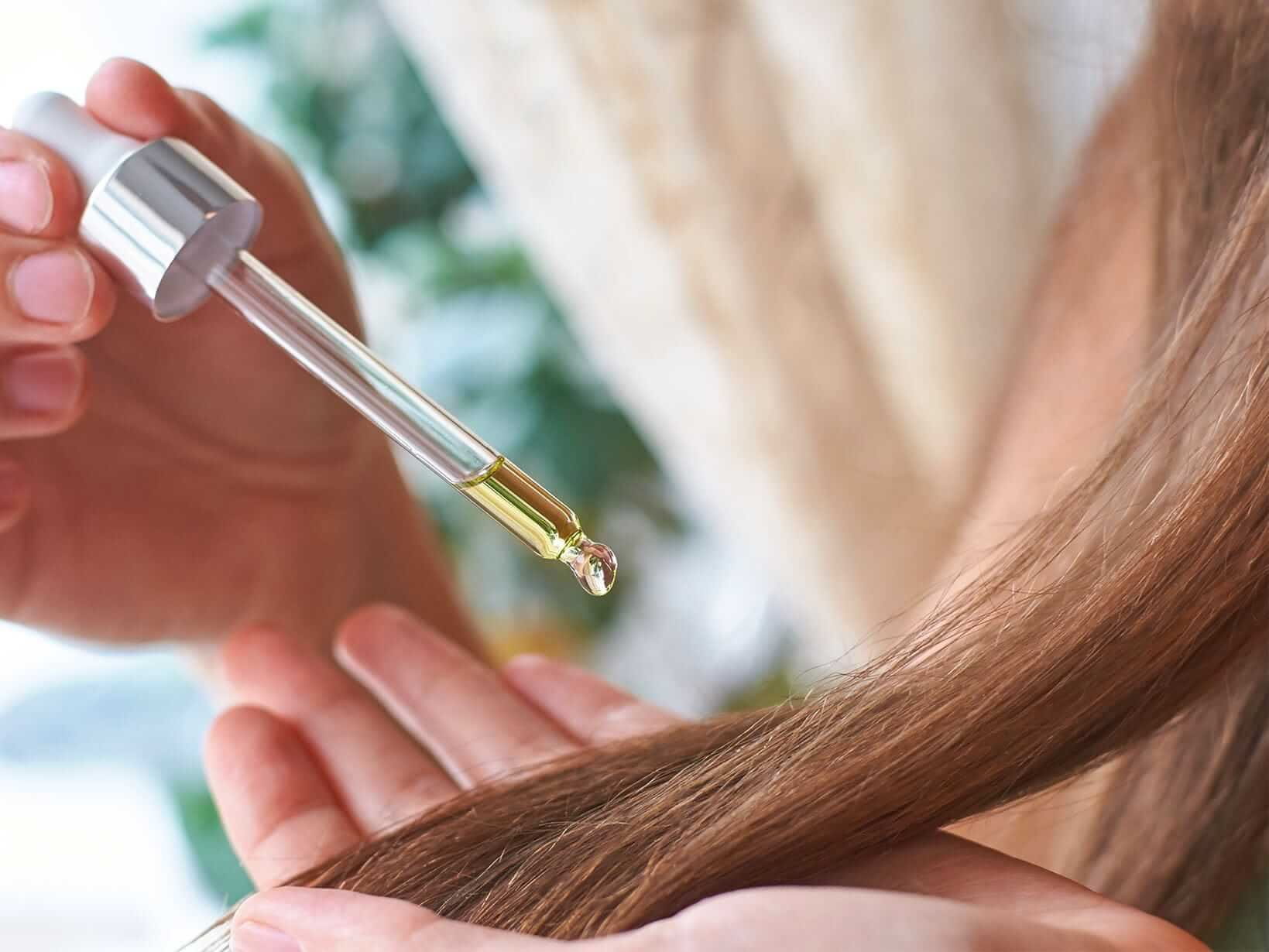 ulei de argan pentru par argan oil