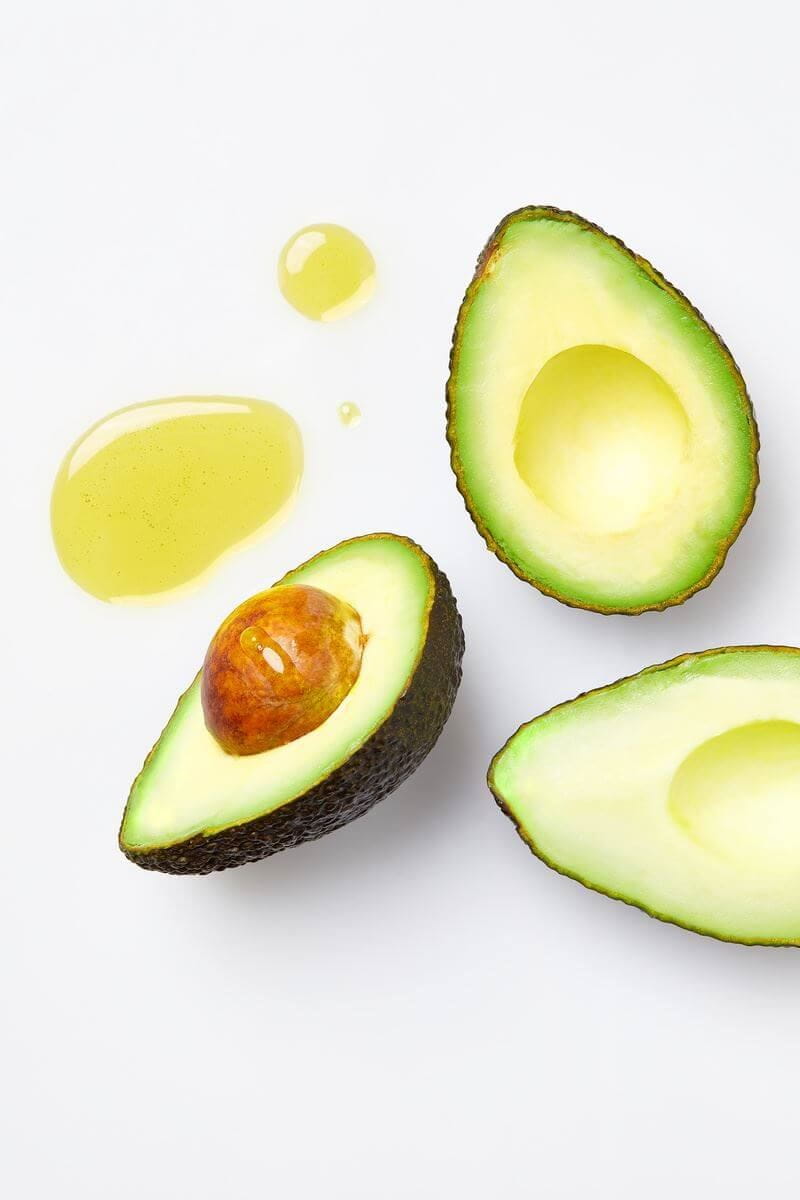 avocado beneficii piele