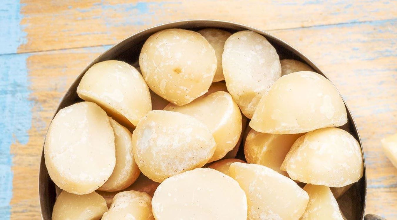 nuca de macadamia beneficii ulei de macadamia