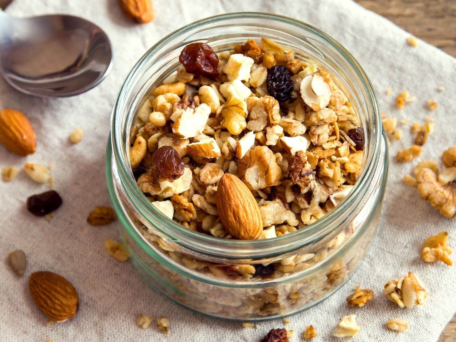 vitamina E alimente