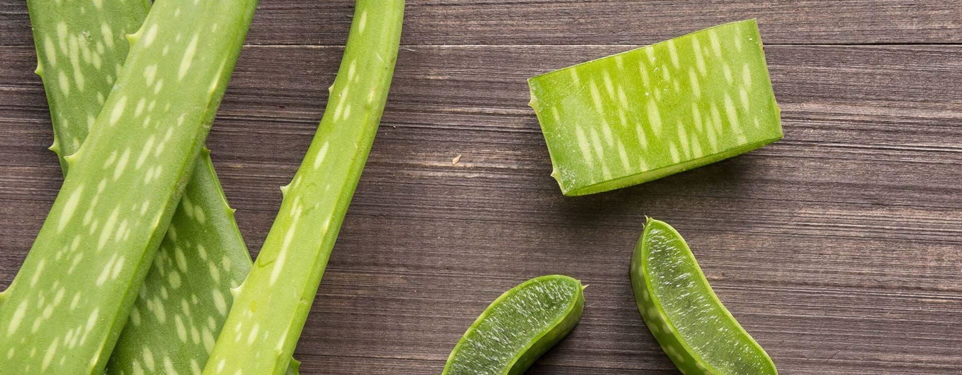 gelul aloe vera beneficii