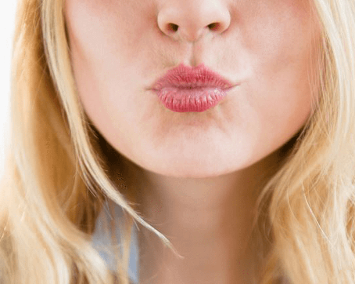 exercitii fata NIVEA